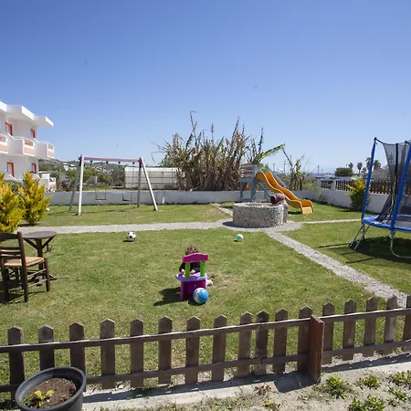 Bel Passo Apartamento *