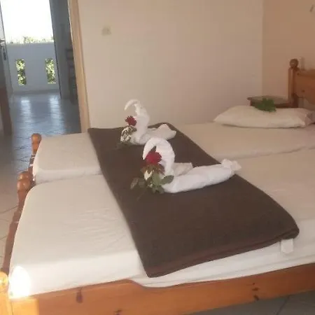 Villa Bel Passo Apartments Apartment