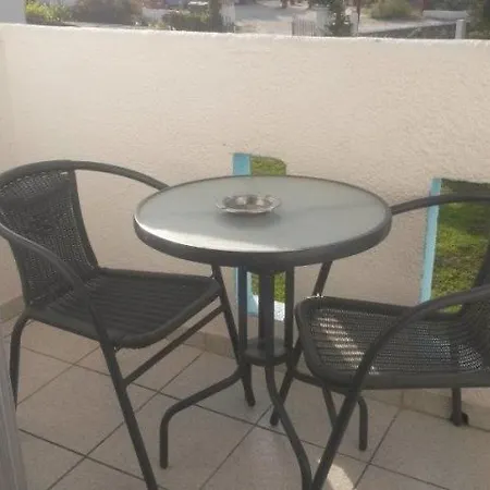 Villa Bel Passo Apartments Apartment