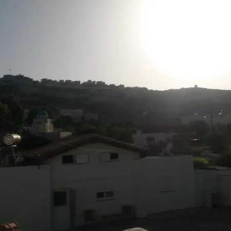 Villa Bel Passo Apartments