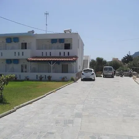 Apartment Villa Bel Passo Apartments Kefalos (Kos)