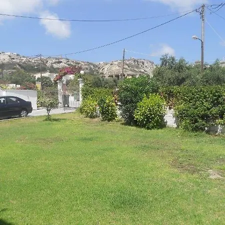 Villa Bel Passo Apartments *