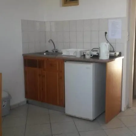 Villa Bel Passo Apartments Kefalos (Kos)