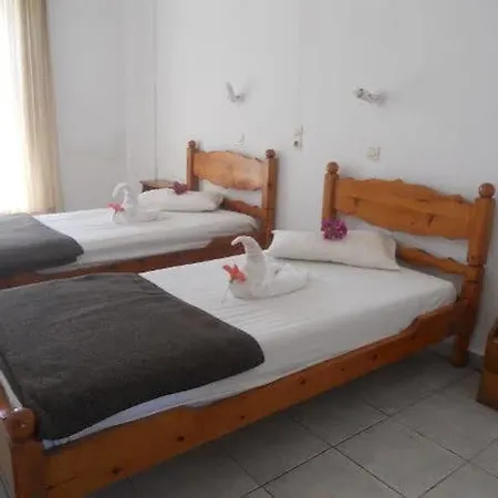Apartment Villa Bel Passo Apartments *