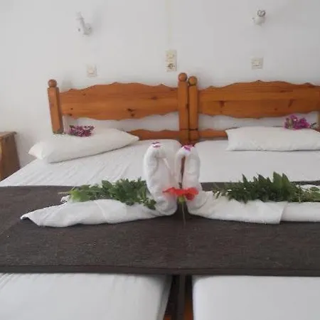 Villa Bel Passo Apartments *