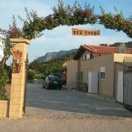Villa Bel Passo Apartments * Kefalos (Kos)