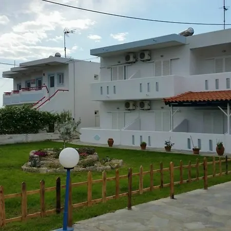 Villa Bel Passo Apartments Kefalos (Kos)
