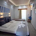 Villa Bel Passo Apartments Kéfalos