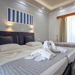 Villa Bel Passo Apartments *
