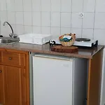 Villa Bel Passo Apartments * Kéfalos