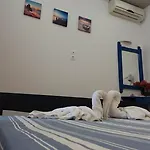Bel Passo * Kéfalosz