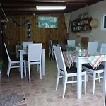 Bel Passo Apartman Kéfalosz