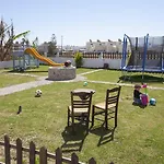 Villa Bel Passo Apartments Apartment Kéfalos
