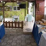 Villa Bel Passo Apartments * Kéfalos