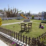 Bel Passo Apartman Kéfalosz
