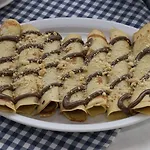 Bel Passo 公寓 克法洛斯