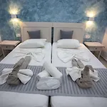 Villa Bel Passo Apartments *
