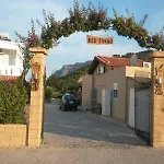 Villa Bel Passo Apartments * Kéfalos