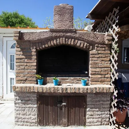 Bel Passo Appartement *