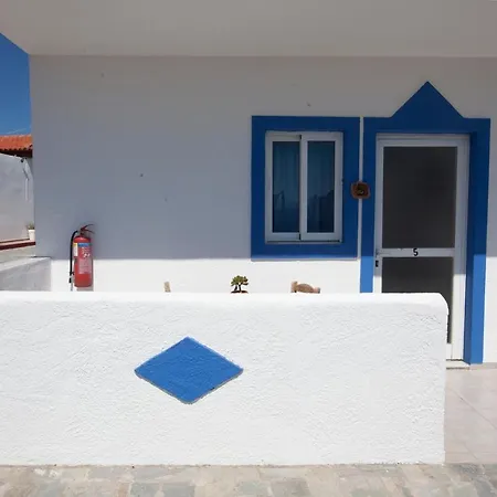 Bel Passo Appartement