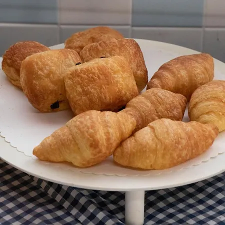 Bel Passo Διαμέρισμα *