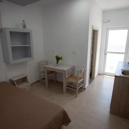 Appartement Bel Passo Kéfalos