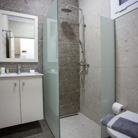 Appartement Bel Passo *