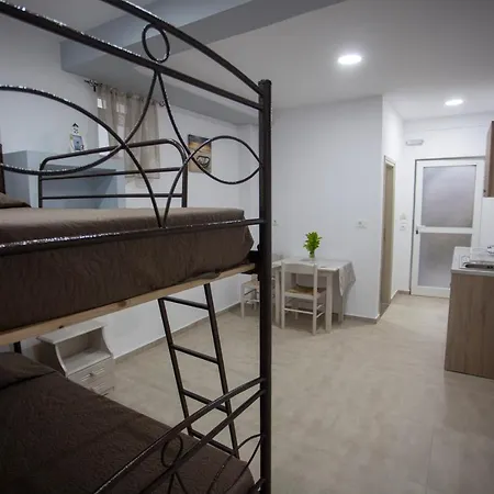 Bel Passo Appartement *