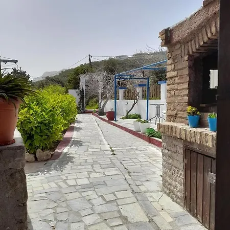 Διαμέρισμα Bel Passo *