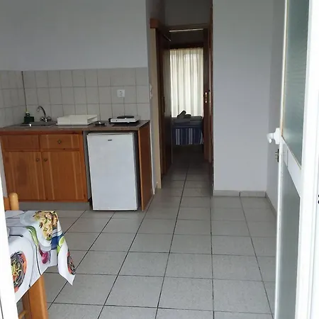 Appartement Bel Passo *