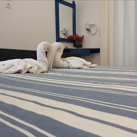 Bel Passo Kéfalos