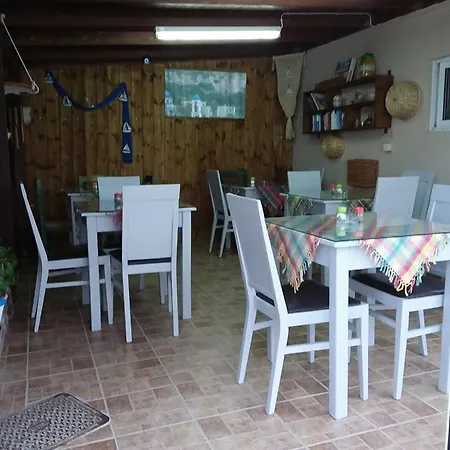 Bel Passo Appartement Kéfalos