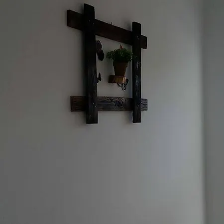 Appartement Bel Passo Kéfalos