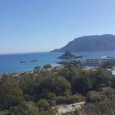 Διαμέρισμα Bel Passo