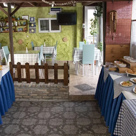 Bel Passo * Κέφαλος