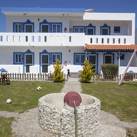 Apartment Villa Bel Passo Apartments
