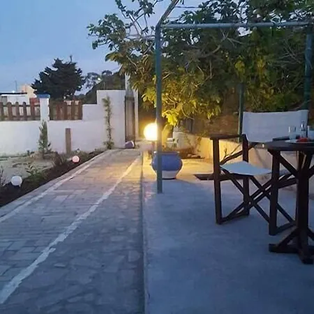Appartement Bel Passo