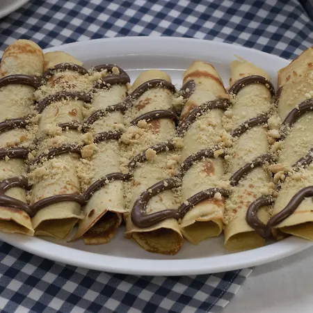 Bel Passo Διαμέρισμα Κέφαλος