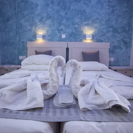 Bel Passo Appartement *