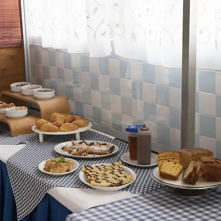 Apartman Bel Passo Kéfalosz