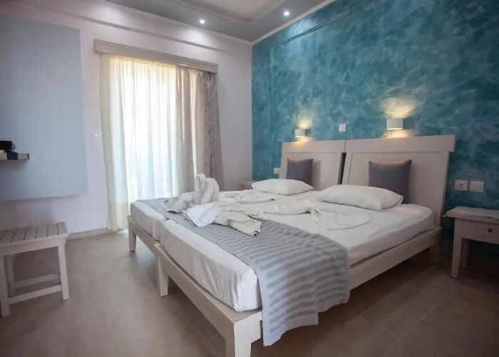 Bel Passo * Kéfalos