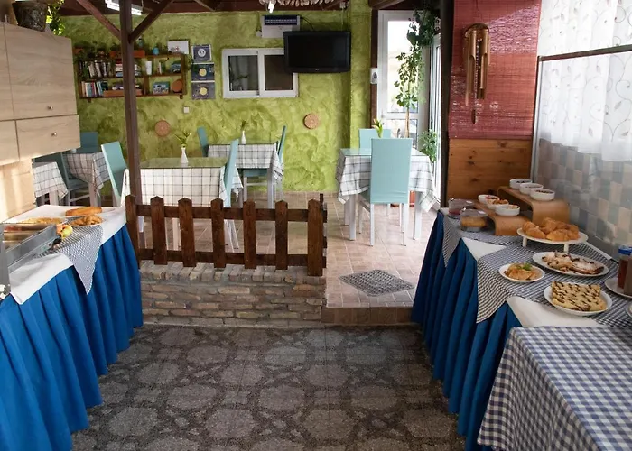 Bel Passo * Kéfalos