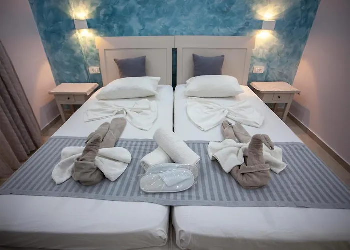 Bel Passo * Kéfalos