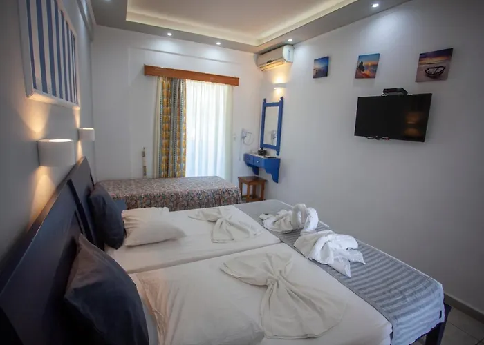 Bel Passo Daire Kéfalos