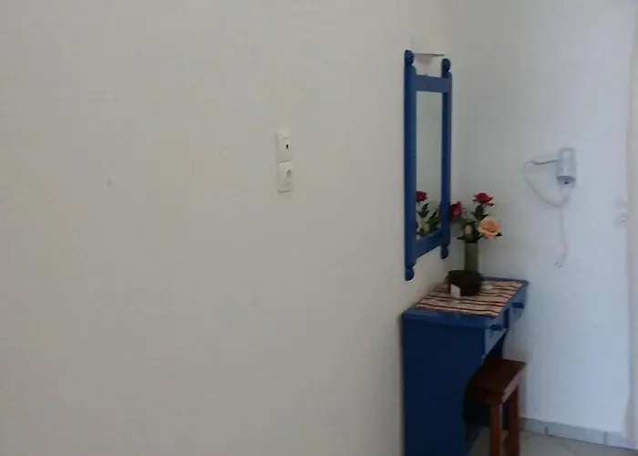 Daire Bel Passo Kéfalos