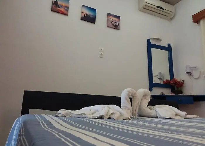 Bel Passo * Kéfalos