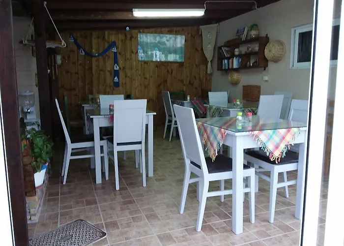 Bel Passo Daire Kéfalos