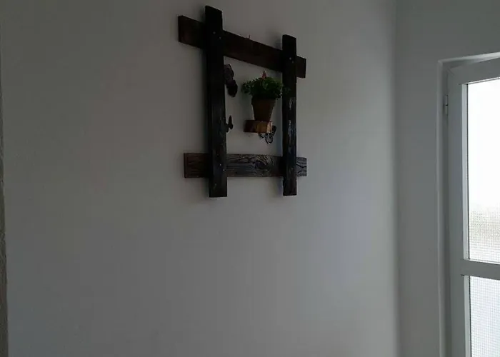 Daire Bel Passo Kéfalos