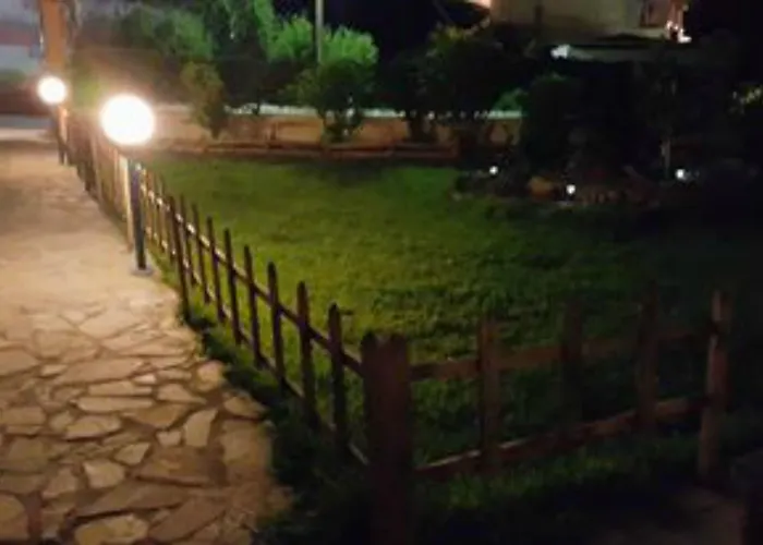 Bel Passo * Kéfalos