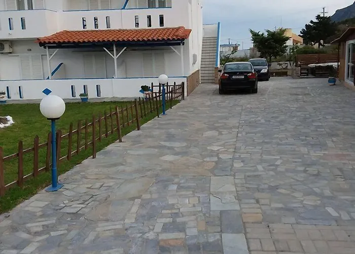 Bel Passo Daire Kéfalos